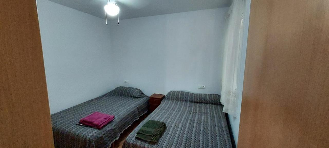 Bungalow Magnolias 20 En Santa Pola Bagian luar foto