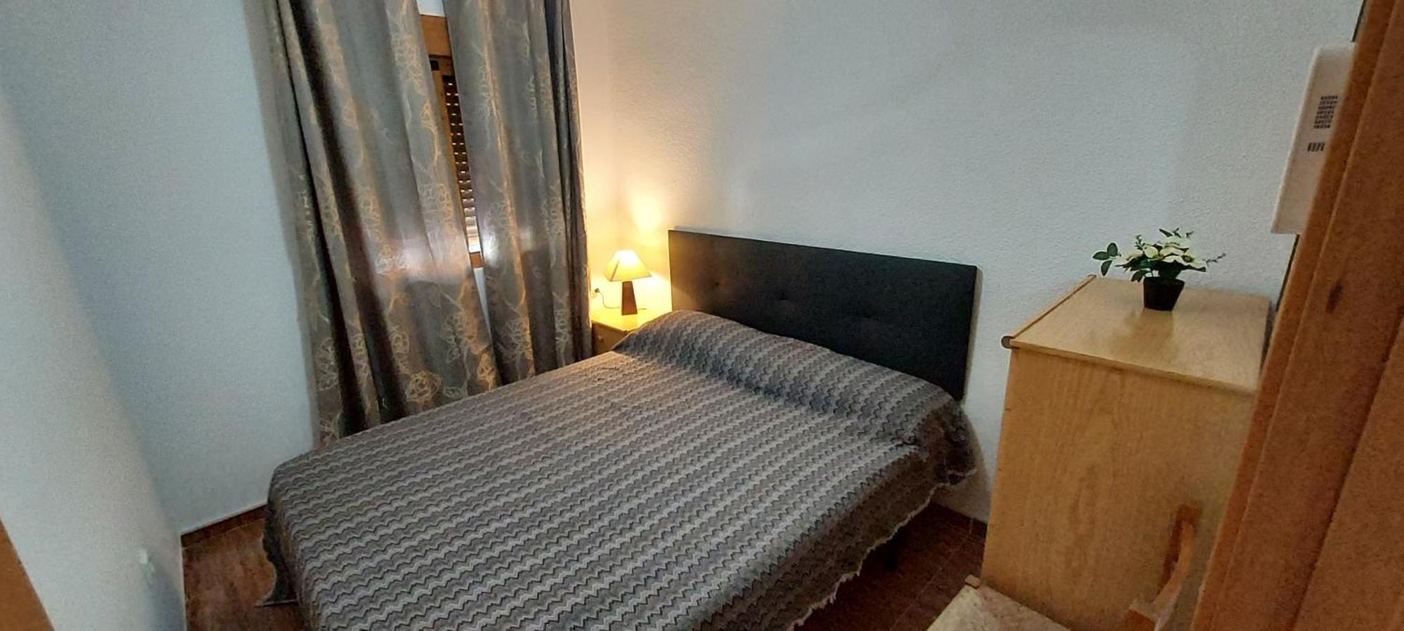 Bungalow Magnolias 20 En Santa Pola Bagian luar foto